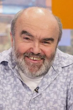Andy Hamilton — фото