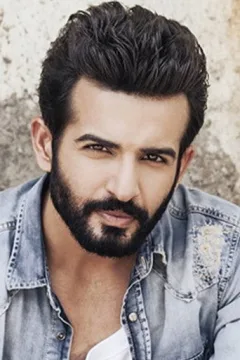 Jay Bhanushali — фото