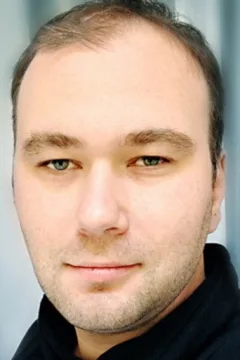 Андрей Волгин — фото