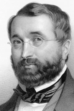 Adolphe Adam — фото
