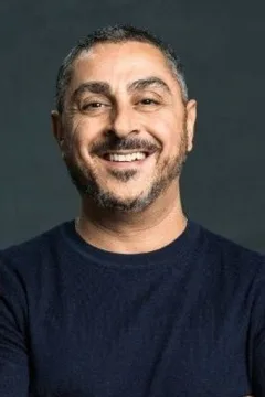 Arman Alizad — фото