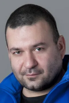 Вилен Бабичев — фото