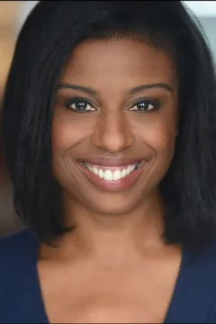 Shawn Michelle Cosby — фото
