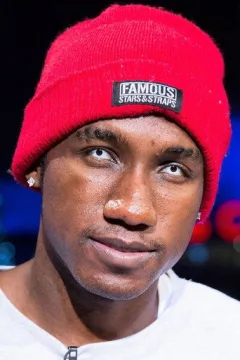 Hopsin — фото