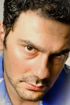 Arpad Vincenti — фото
