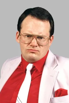 Jim Cornette — фото