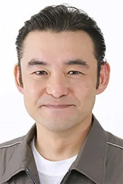 仁科貴