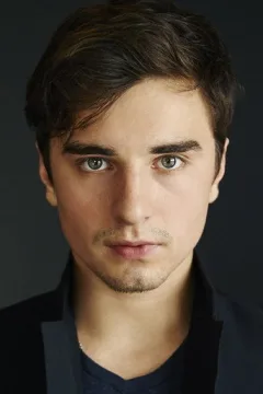 Алекс Озеров