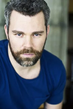 Robert Parent