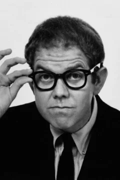 Stan Freberg — фото