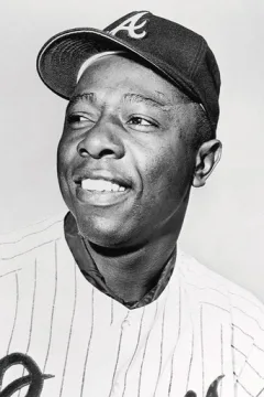Hank Aaron — фото