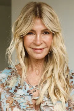 Cris Morena — фото