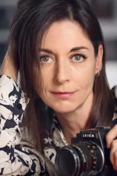 Mary McCartney — фото