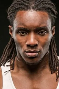 Israel Oba