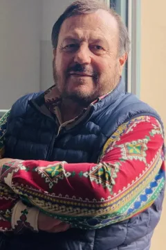 Анри-Жан Серва — фото
