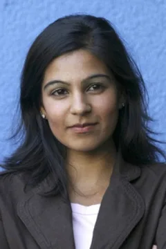 Shabana Akhtar Bakhsh