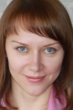 Елена Флягина — фото