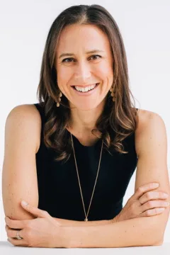 Anne Wojcicki — фото