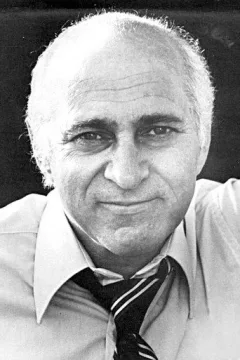 Robert Ellenstein — фото