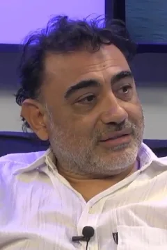 Sebastián Santa Cruz