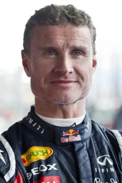 David Coulthard — фото