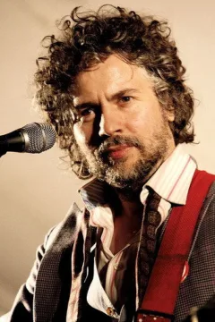 Wayne Coyne — фото