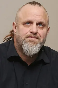 Шон Крейен