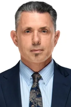 Майкл Коул