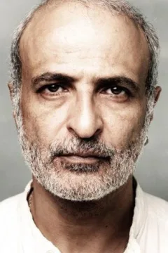 Nasser Faris
