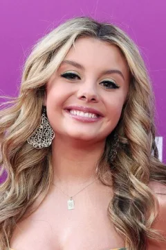 Mallory James Mahoney