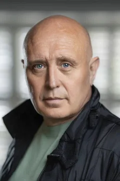 Mark Flitton