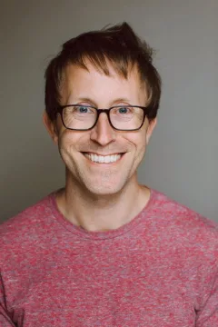 Nick Pickrell