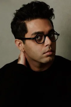 Rafiq Bhatia — фото