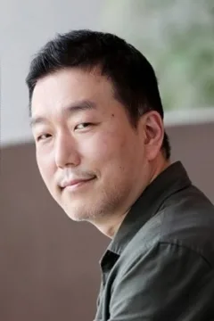 Park Sung-hoon — фото