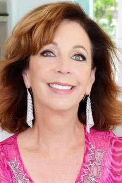 Rita Rudner — фото