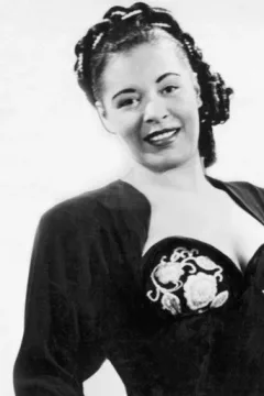 Billie Holiday — фото
