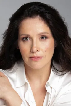 Екатерина Линнамяэ — фото