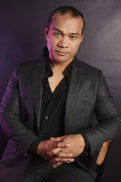 Ermar Alexander
