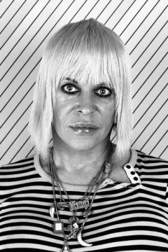 Genesis P-Orridge — фото