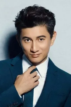吳奇隆