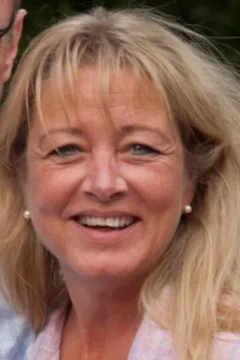 Anne-Marie Olesen — фото