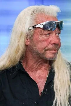 Duane 'Dog' Chapman — фото