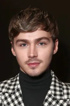 Майлс Хейзер