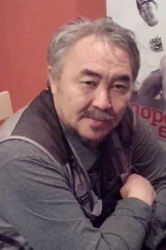 Семён Ермолаев — фото