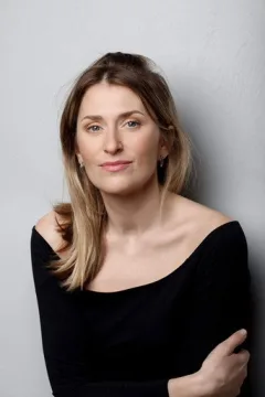 Indrė Jaraitė
