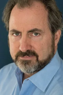 Mark McPherson — фото