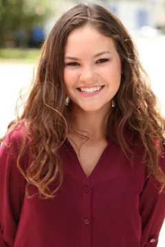 Avery Arendes