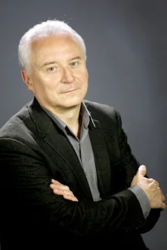 Виктор Манаев — фото