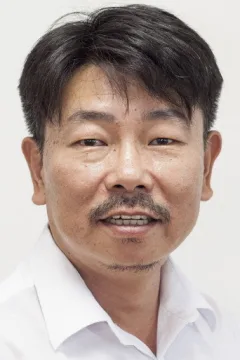 양흥주
