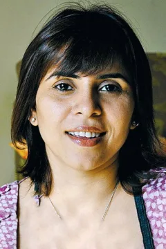 Aarti Bajaj — фото
